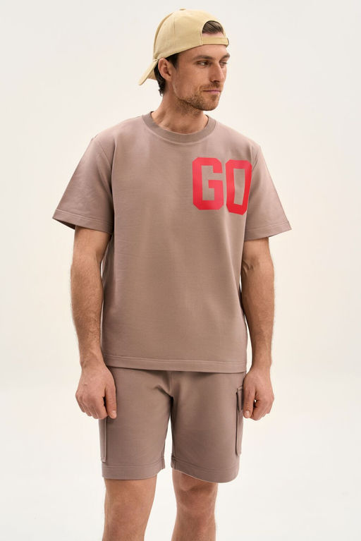 Брюки GO M2070/26-02.176-182 фисташка фото 1382