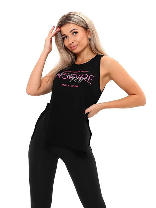 Майка женская 264 - Вега фото 3