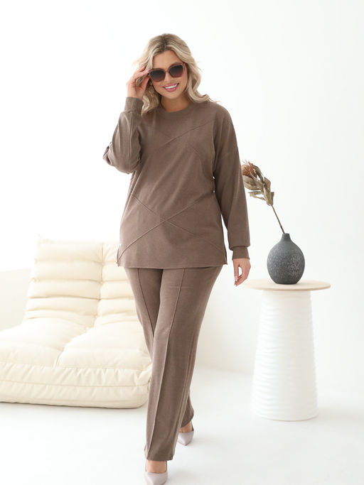 Костюм К5-5422 - Wisell фото 5