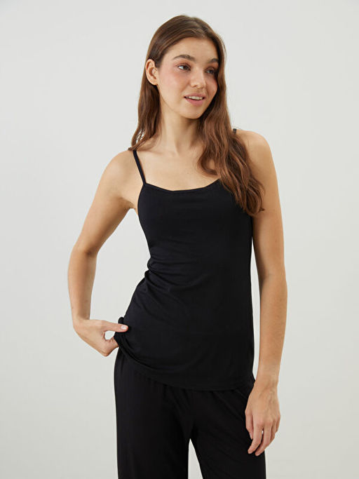 Kalp Yaka Ask?l? Kad?n Kuplu Atlet