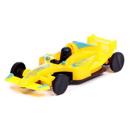 Машина Гоночный болид, набор 3 шт., МИКС - Simaland фото 8