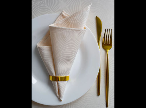 Комплект салфеток Жкс-2193/110701П Салфетка 35x35 - 6 шт.