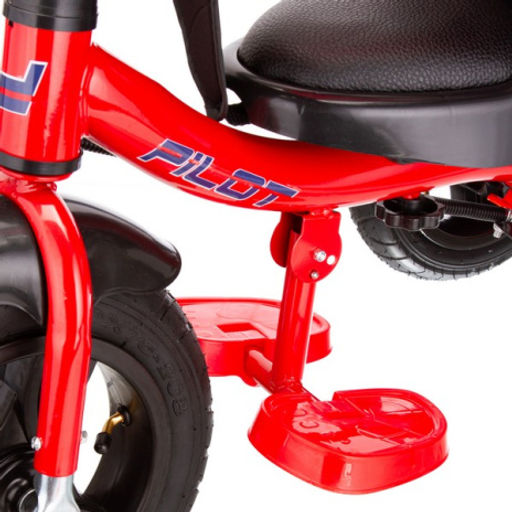 Велосипед 3-х колесный Pilot