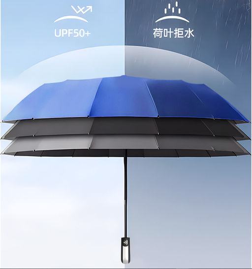 Umbr-350-Blue