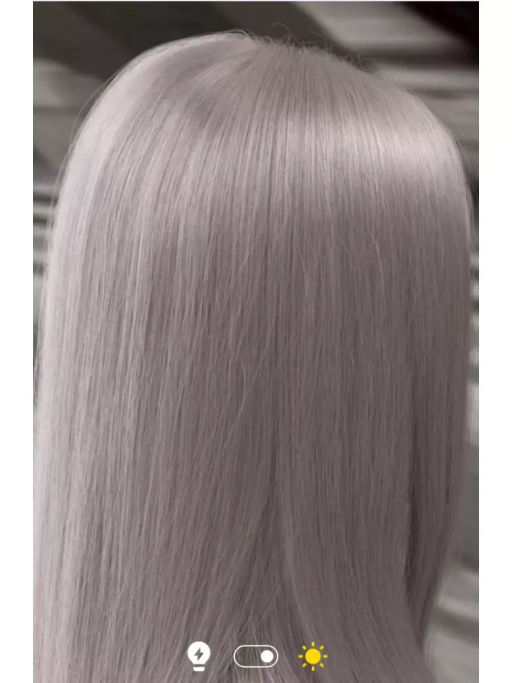 Стойкая краска 9/16 очень светлый блонд пепельно-фиолетовый LondaColor - Londa professional фото 3