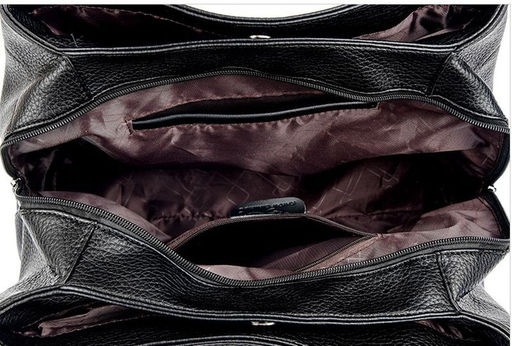 KAIDIFEINIROO Сумка женская 8303  фото 50