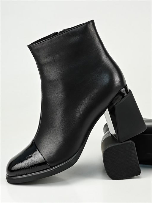 Ботинки деми тренд 3231 - Piniolo фото 5