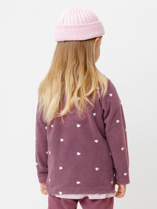 ФЛ 34025-1/н/46 ГР куртка дет - Crockid фото 2