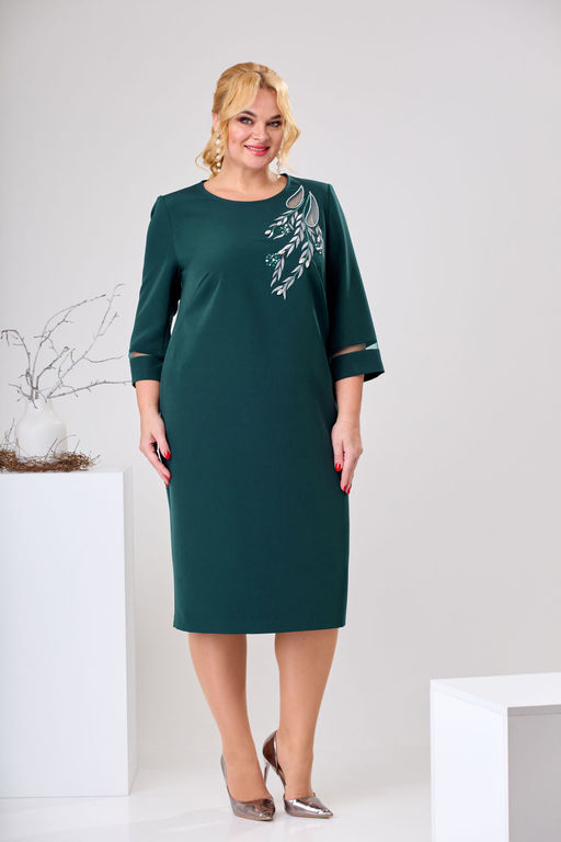 Комбинезон Romanovich Style 1-2517 мультиколор  фото 369