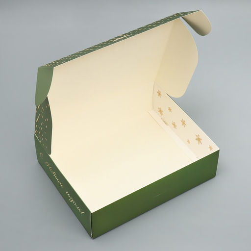 Коробка складная Чудеса случаются, 31 х 24.5 х 9 см - Дарите счастье фото 4