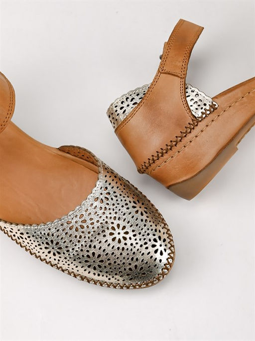 Босоножки 105-L04-62-02