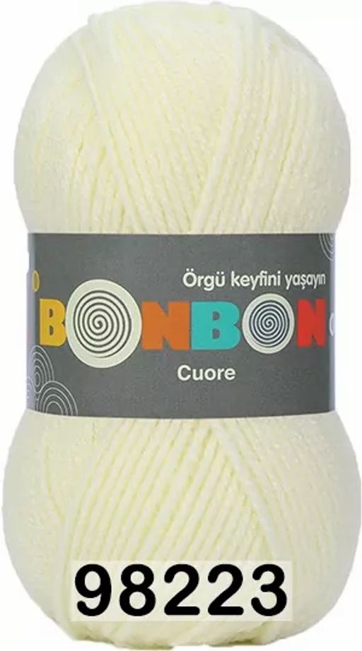 BONBON CUORE - Nako фото 18