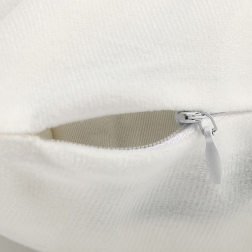 Наволочка декоративная Этель Christmas, 40х40 см, 100 п/э, велюр  фото 4