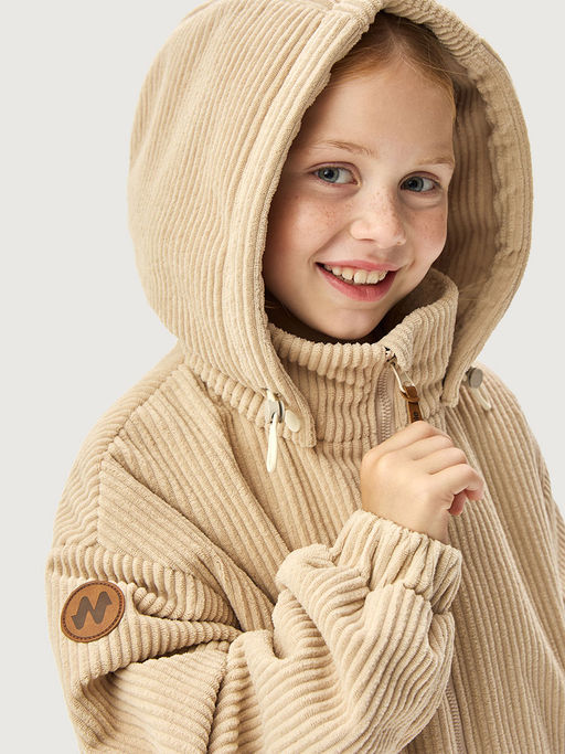 Куртка 4м6626 беж