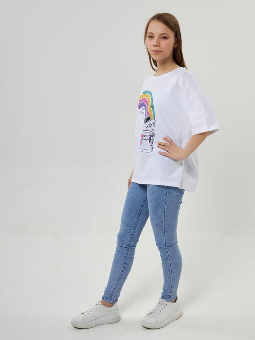 Футболка детская GF 109-025