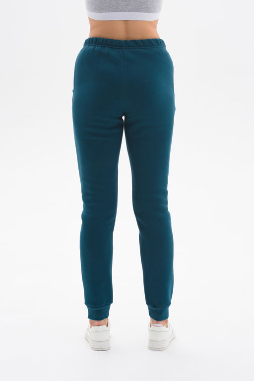 Брюки Футер 3-х нитка начес - Solo mio фото 10