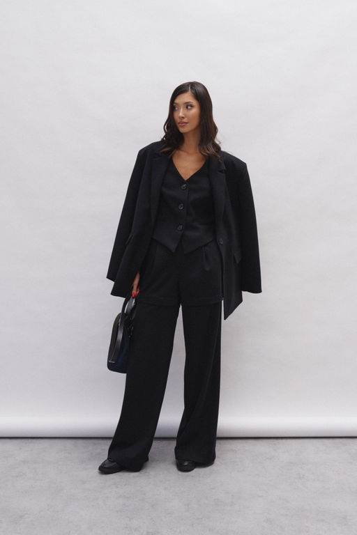 Жилет А5227 - Annete фото 4