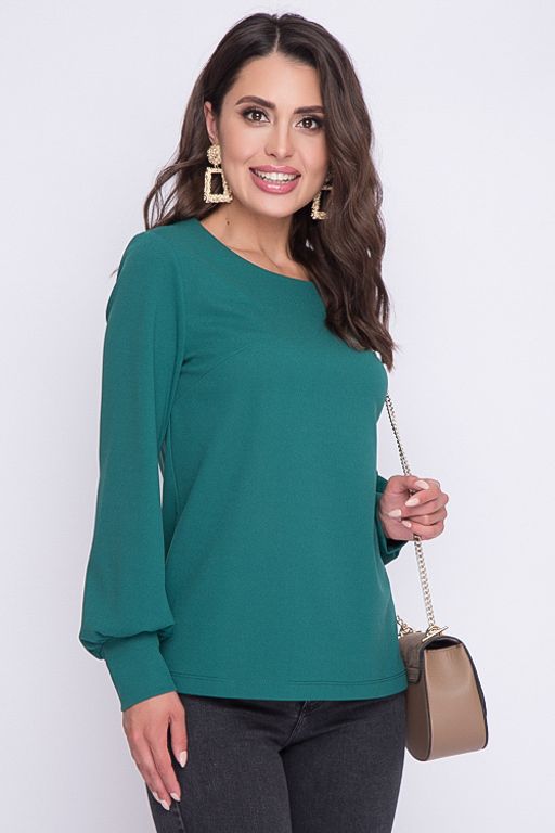 Блузка 40537-1 - Avili фото 3