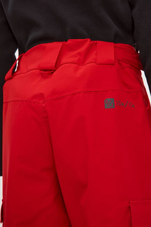 БРЮКИ ГОРНОЛЫЖНЫЕ УТЕПЛЕННЫЕ ТАКЛИК женские 24-22534 66 - Stayer фото 6