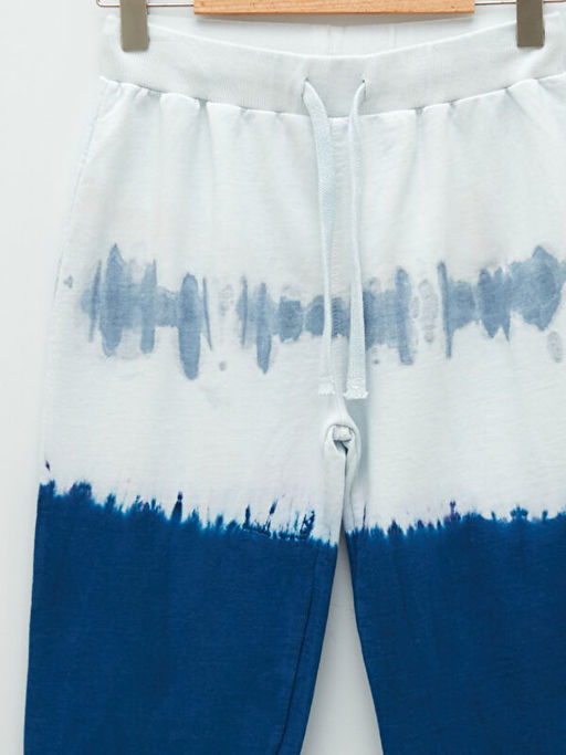 Beli Lastikli Erkek ?ocuk Jogger E?ofman Alt? - Waikiki фото 3