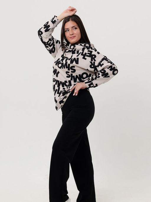 Костюм женский Натали