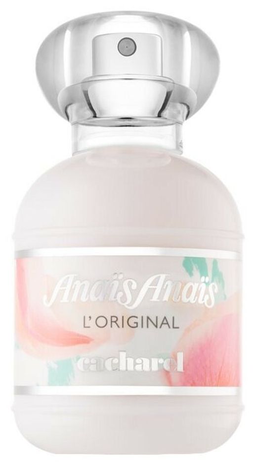 CACHAREL ANAIS ANAIS L'ORIGINAL lady 30ml edt  фото 2