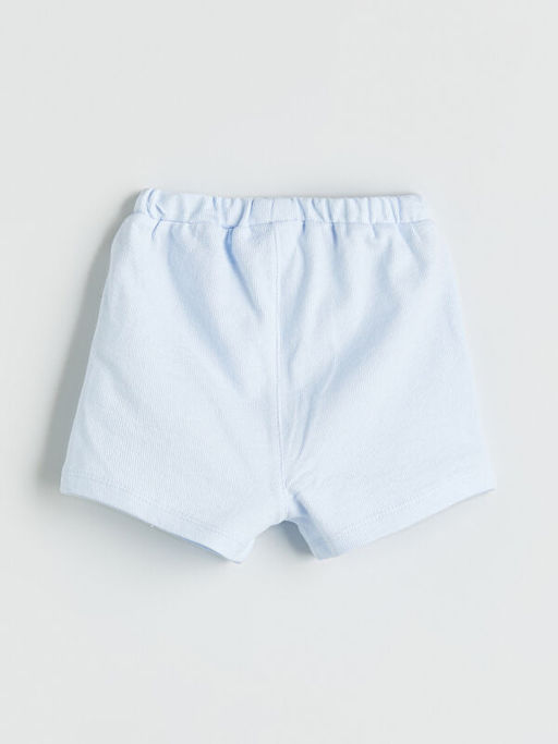 Erkek Bebek Fitilli Diki? Detayl? ?ort