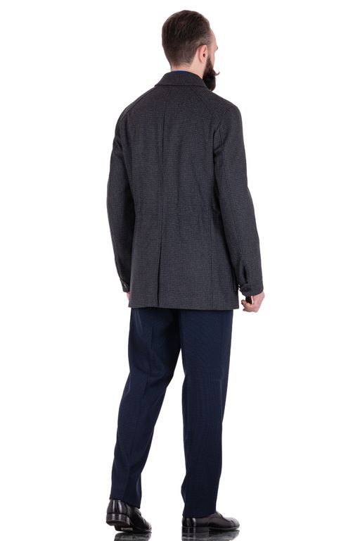 Пальто 
 10511-М11