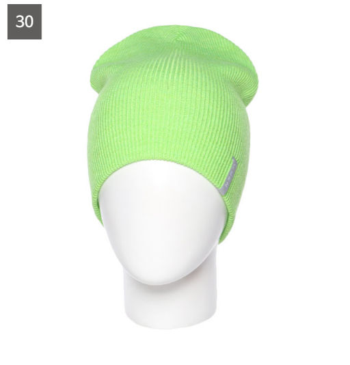 Шапка Альф - Ferz фото 7