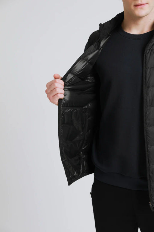 Жилет Anta Group Purchase  фото 7
