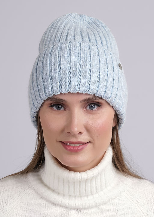 Шапка женская