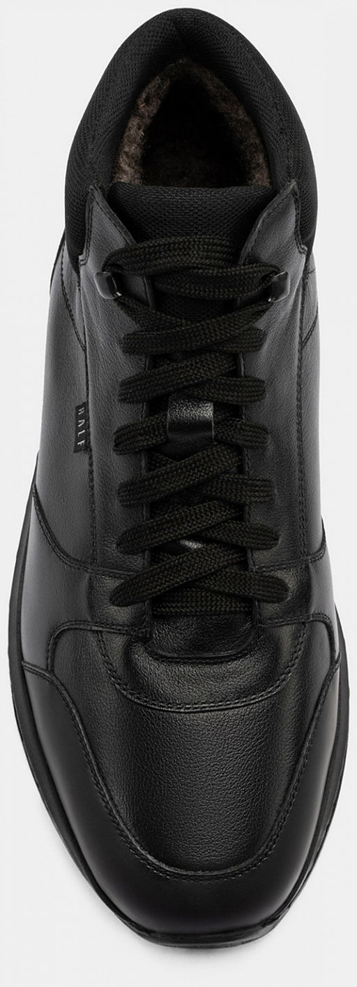 Ботинки 160205ЧНБ/ОГ160205ЧНБ - Ralf ringer фото 4