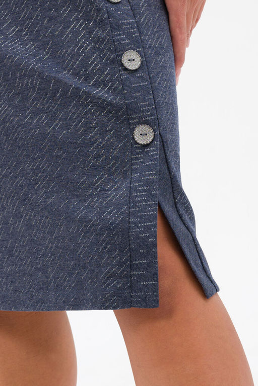 Платье Эгерия (48-60) - Serenada фото 8