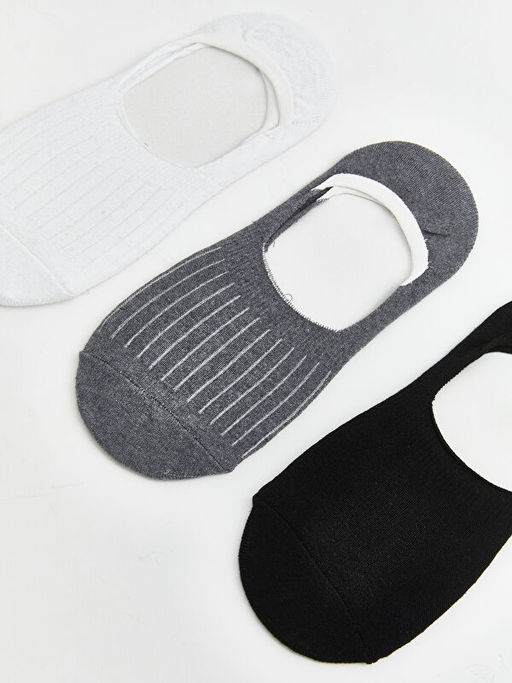 Erkek Babet ?orap 3l?