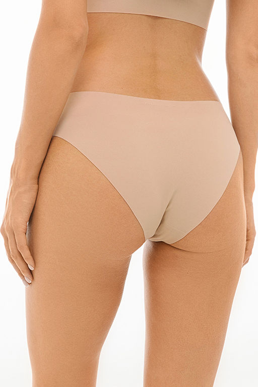 Трусы Alderna бежевый - Sensera фото 8