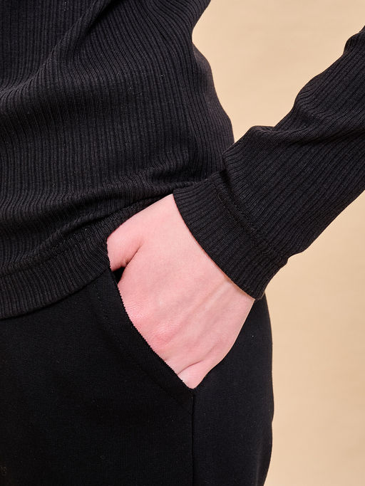 DFJS6918 Джемпер женский - Pelican фото 4