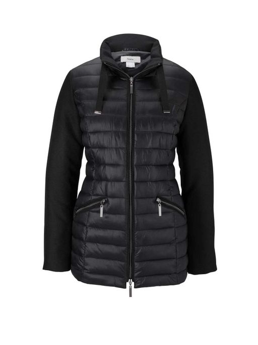 Куртка, черная - Heine фото 2