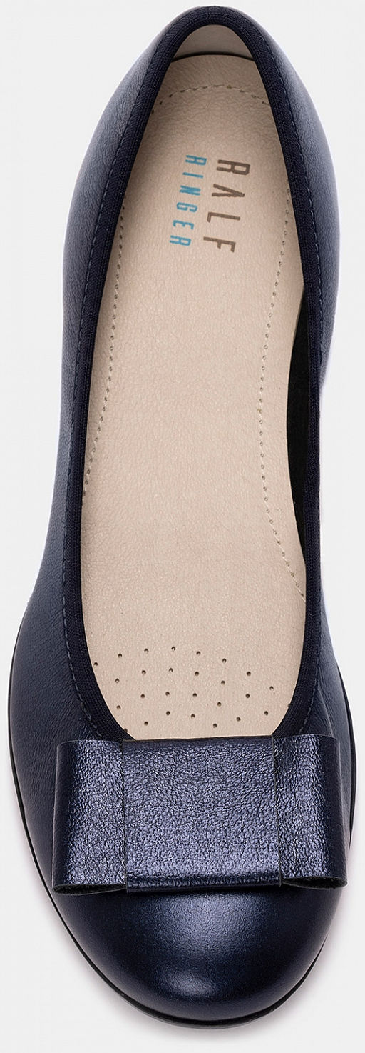 Туфли RALF RINGER 747109СМ/ОГ747109СМ  фото 4