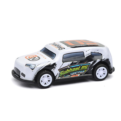 Набор машин "Коллекция" в коробке