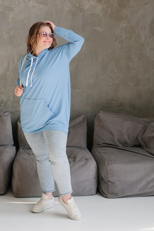 Джинсы женские - Jp фото 15