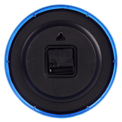 Часы настенные 25 см / 381-39 /уп 40/ микс - Галеонтрейд фото 19