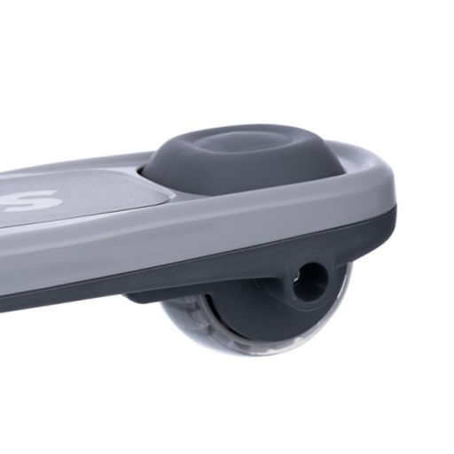 Самокат трехколесный Slider