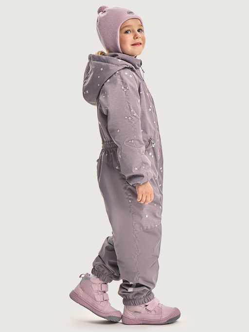 Комбинезон 8м0826 кофе