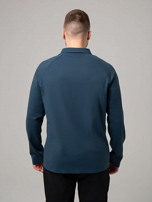 E2539-5 лонгслив мужской