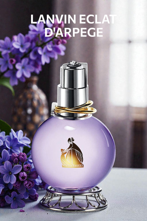 LANVIN ARPEGE Eclat lady 100ml edp