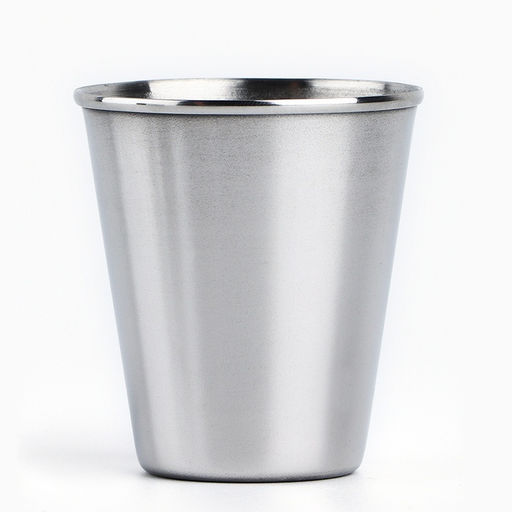 Стопки в чехле Танк: набор 4 шт. ? 70 мл