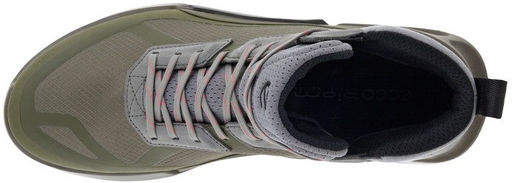 Ботинки мужские