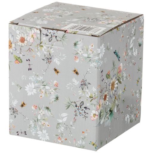 БАНКА ДЛЯ ПИЩЕВЫХ ПРОДУКТОВ ПИНК, ДИАМЕТР 12,4 СМ, ВЫСОТА 14 СМ, 1400 МЛ - Lefard фото 2