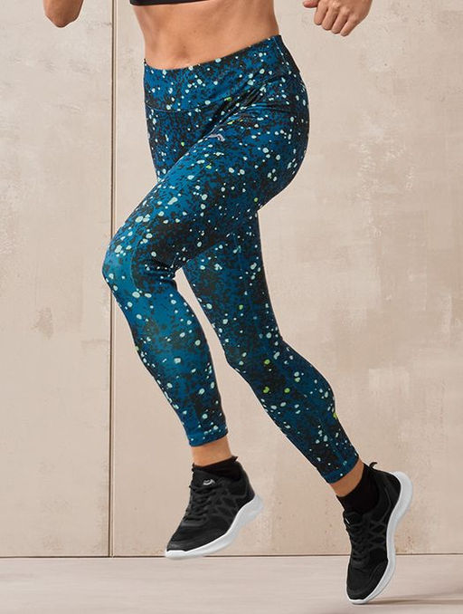 Женские спортивные леггинсы CRIVIT  фото 7