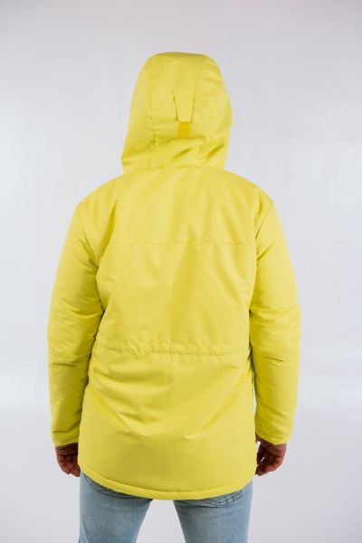 Парка мужская Мембрана - Yollochka фото 11